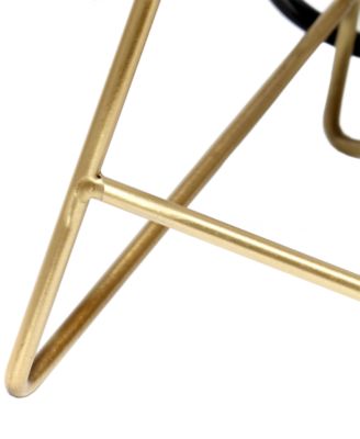 Down To The Wire Table Lamp