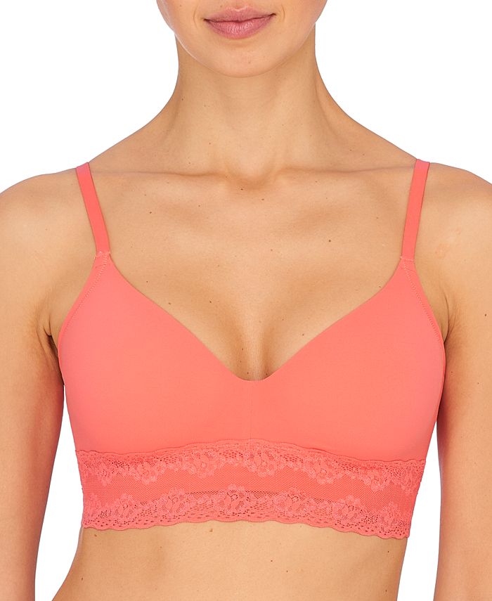 Bliss Perfection Contour Soft Cup Bra - Bloomers