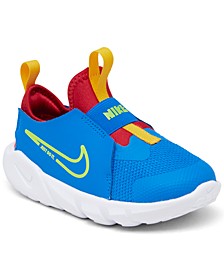 Toddler Kids Flex Runner 2 Slip-On Running Sneakers from Finish Line