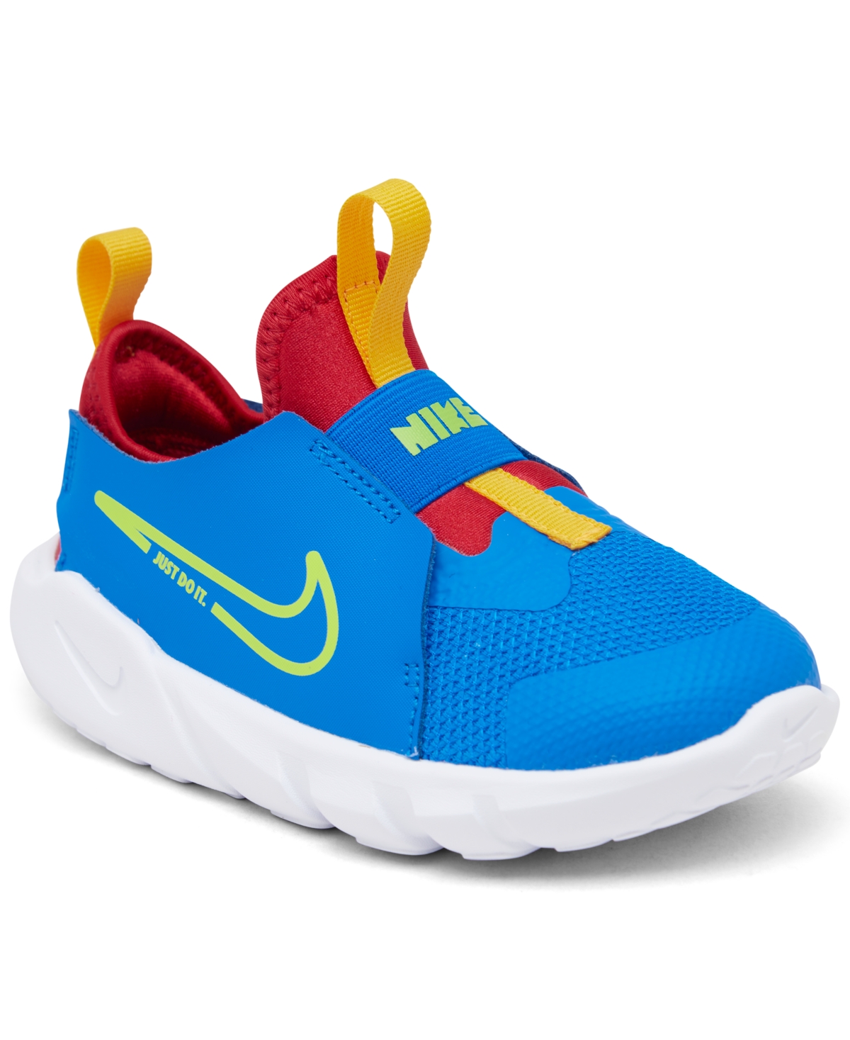 Nike Toddler Kids Flex Runner 2 Slipon Running Sneakers From Finish