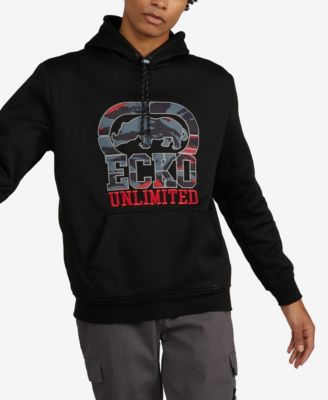 Big and tall ecko hoodies hotsell