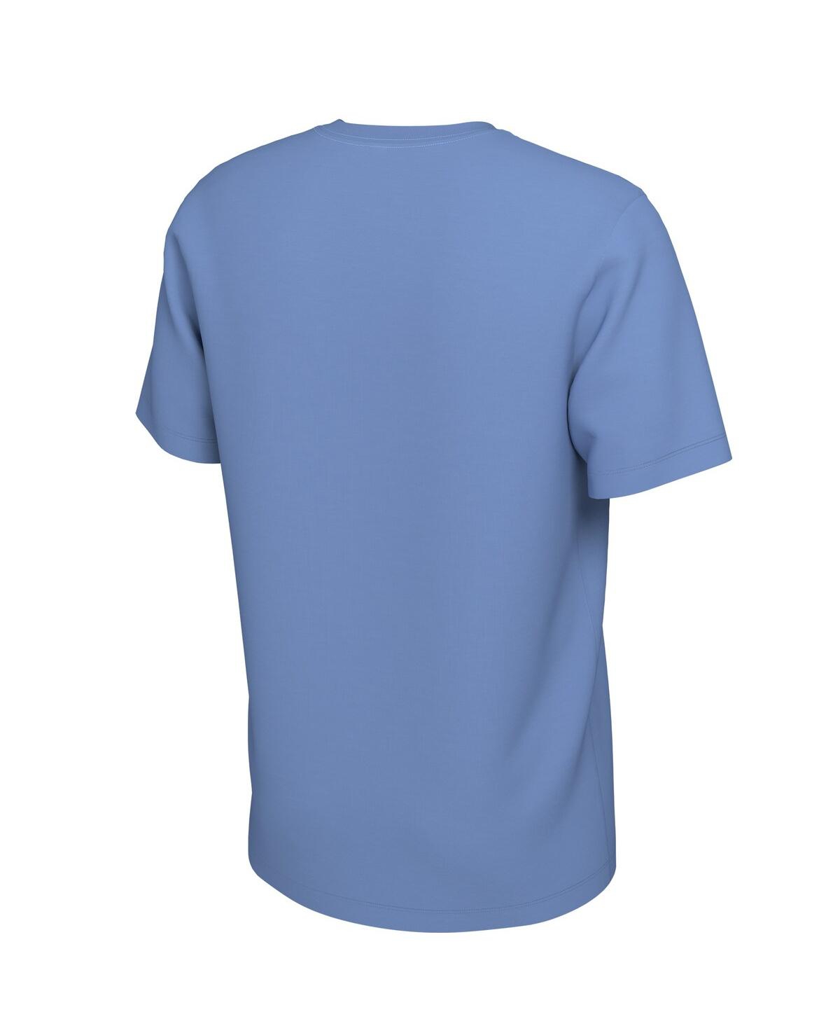 Men's JordanNorth Carolina Tar Heels 2022 Ncaa Men's Basketball Tournament March Madness Final Four Regional Champions Locker Room T-sh