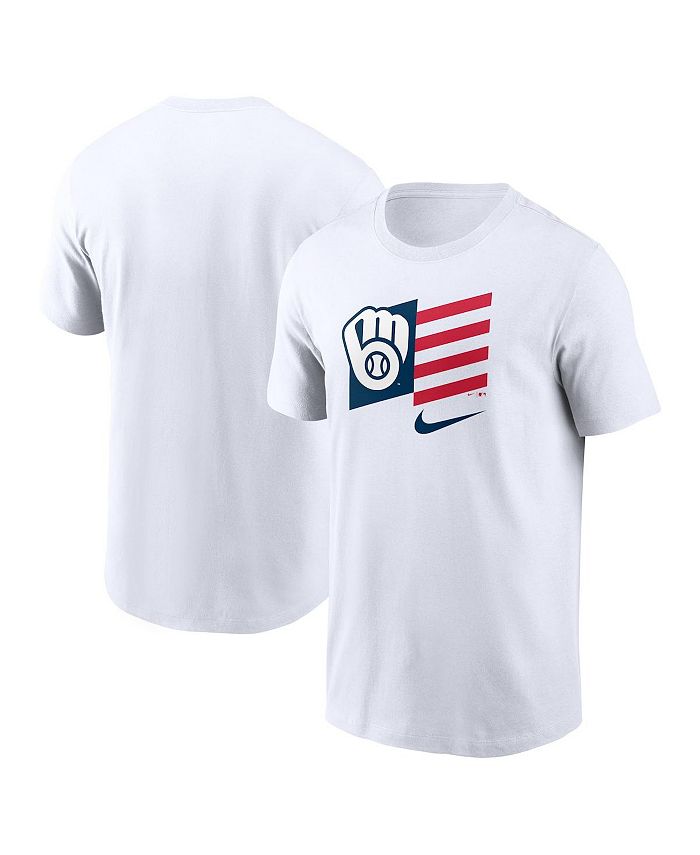 Milwaukee flag shirt sale