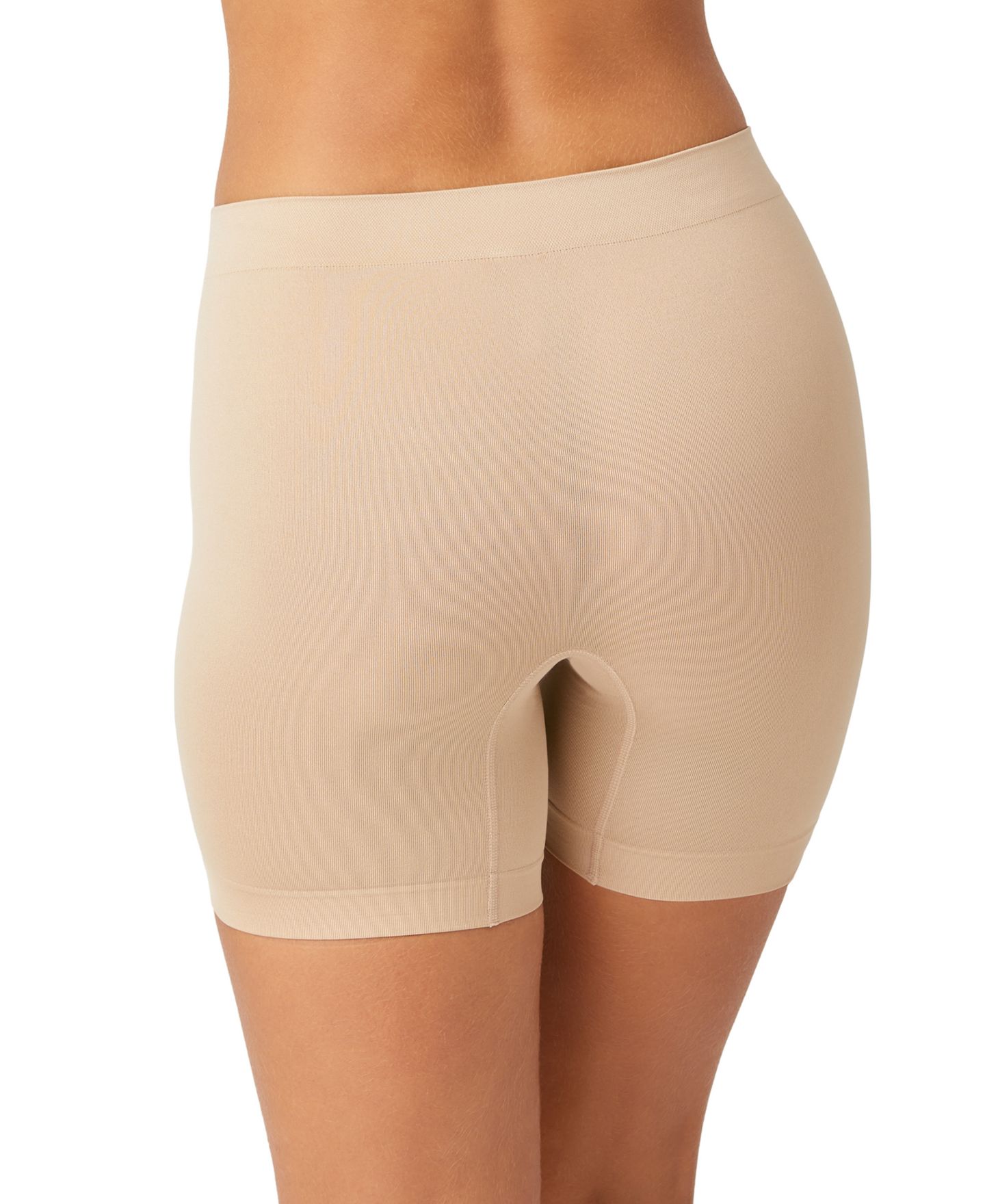 Женские шорты b.tempt'd Comfort Intended Slip Shorts 975240, цвет: Натуральный — фото 3