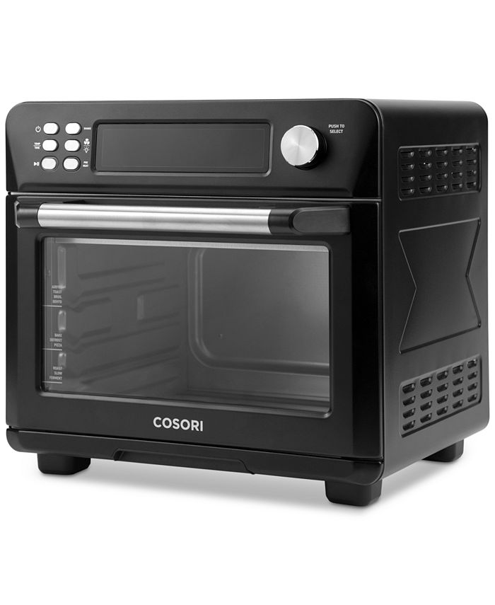 Cosori CS100 Smart Toaster Oven Air Fryer Combo Macy's