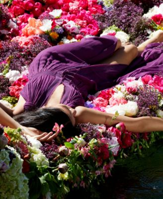 Aqua Allegoria Rosa Rossa Eau de Toilette, 2.5 oz.