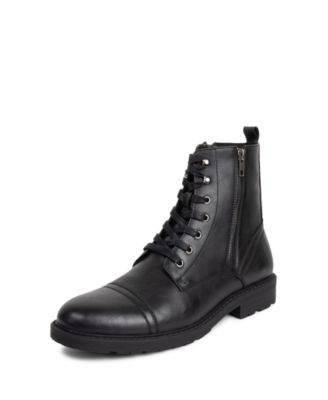 kenneth cole men's captain boots