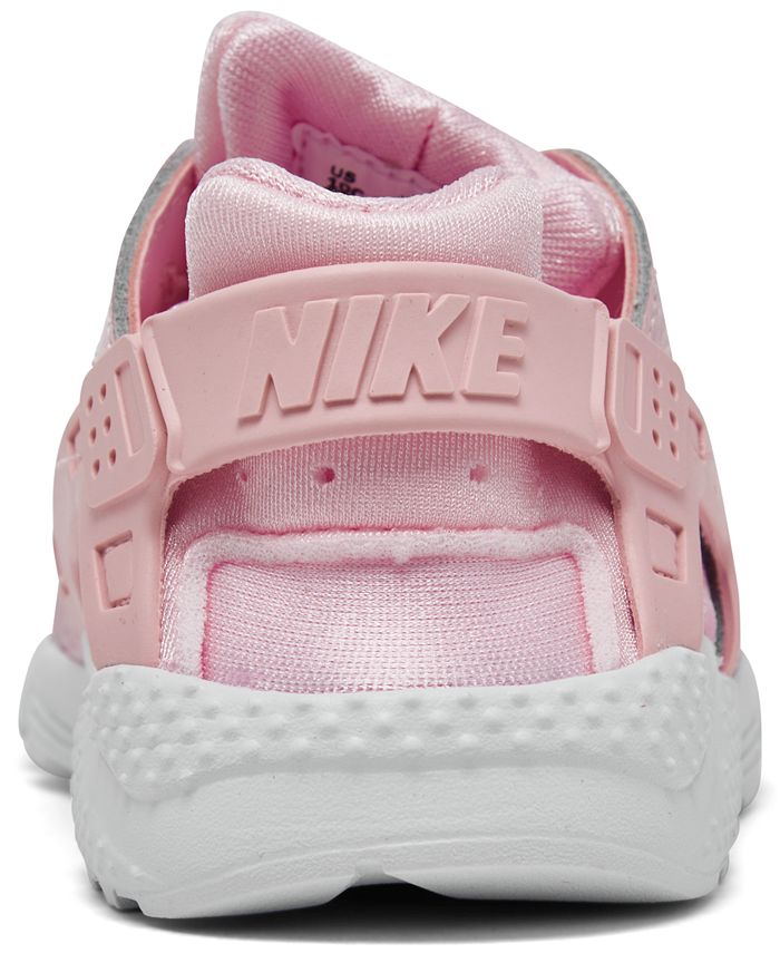 toddler girl nike huarache