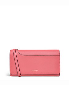 Women's Pockets 2.0 - Mini Phone Crossbody Handbag