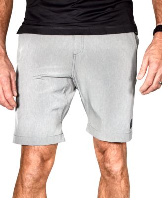 Vintage 1946 - Men's Micrograph Gurkha Flat Front Shorts