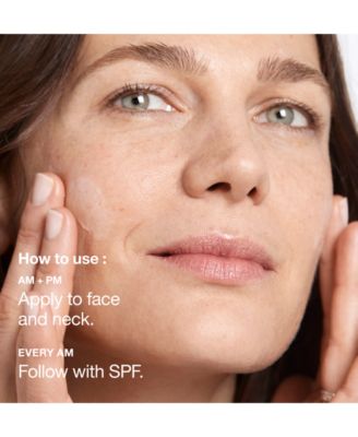 Smart Clinical Repair Wrinkle Correcting Face Cream, 0.5 oz.