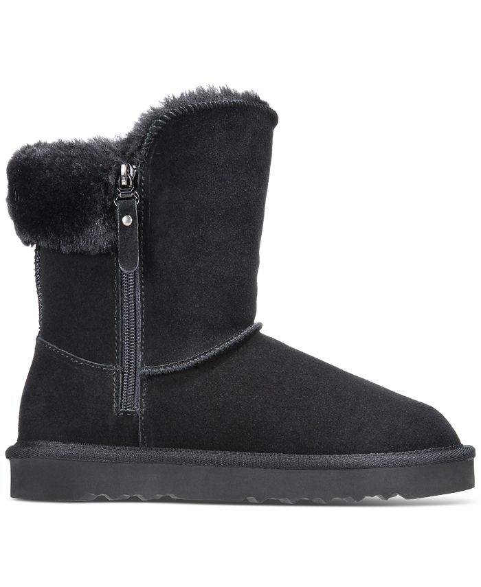Style & Co Maevee Winter Booties, Created for Macy's - Macy's
