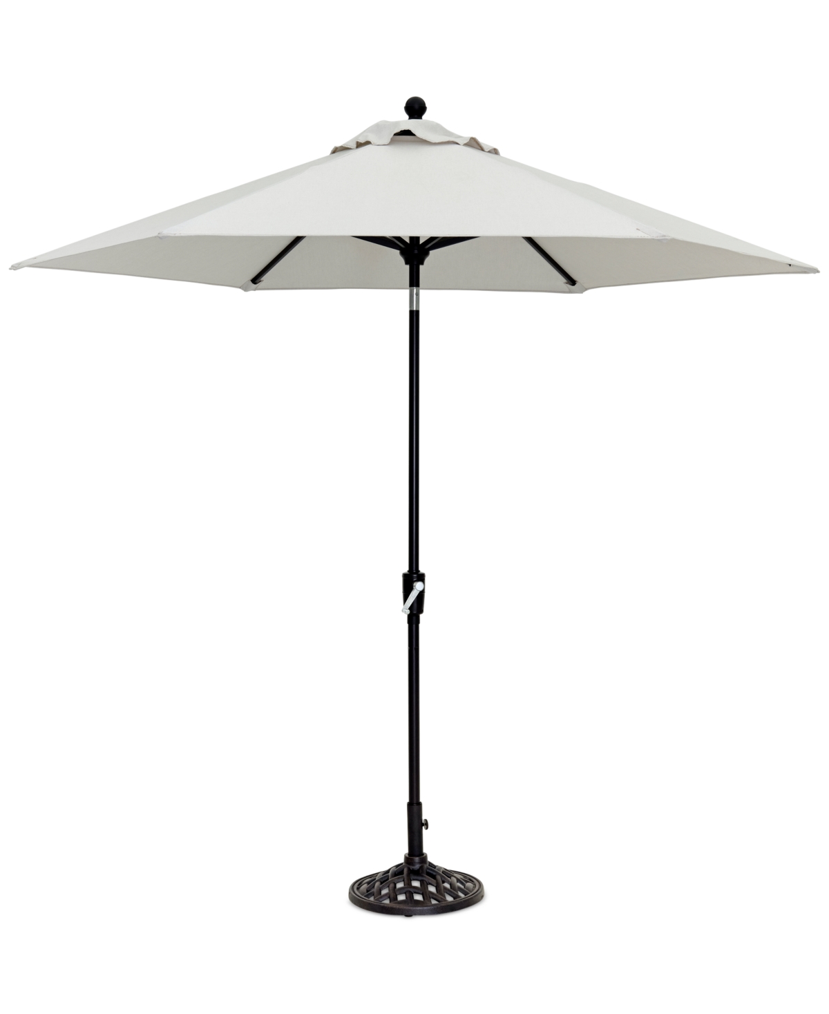 Agio Holland 9 Outdoor Umbrella