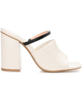 Women's Heiddy Block Heel Sandals