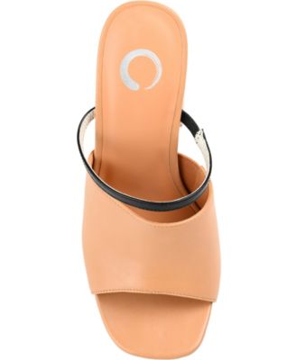 Women's Heiddy Block Heel Sandals