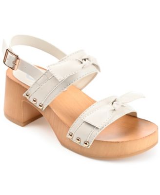 Journee Collection