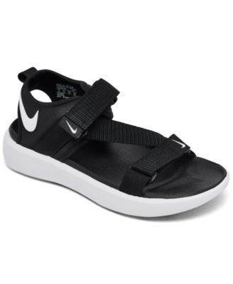 strappy sandals nike