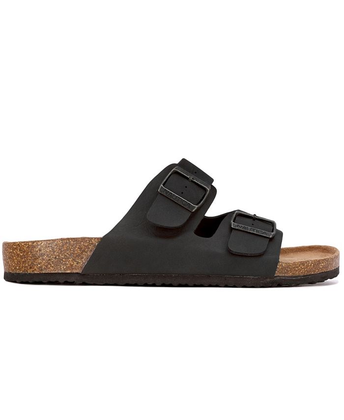 nautica sandals for men