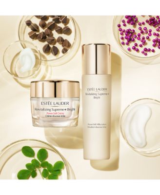 Estée Lauder Revitalizing Supreme+ Bright Power Soft Creme Moisturizer, 1.7 oz.