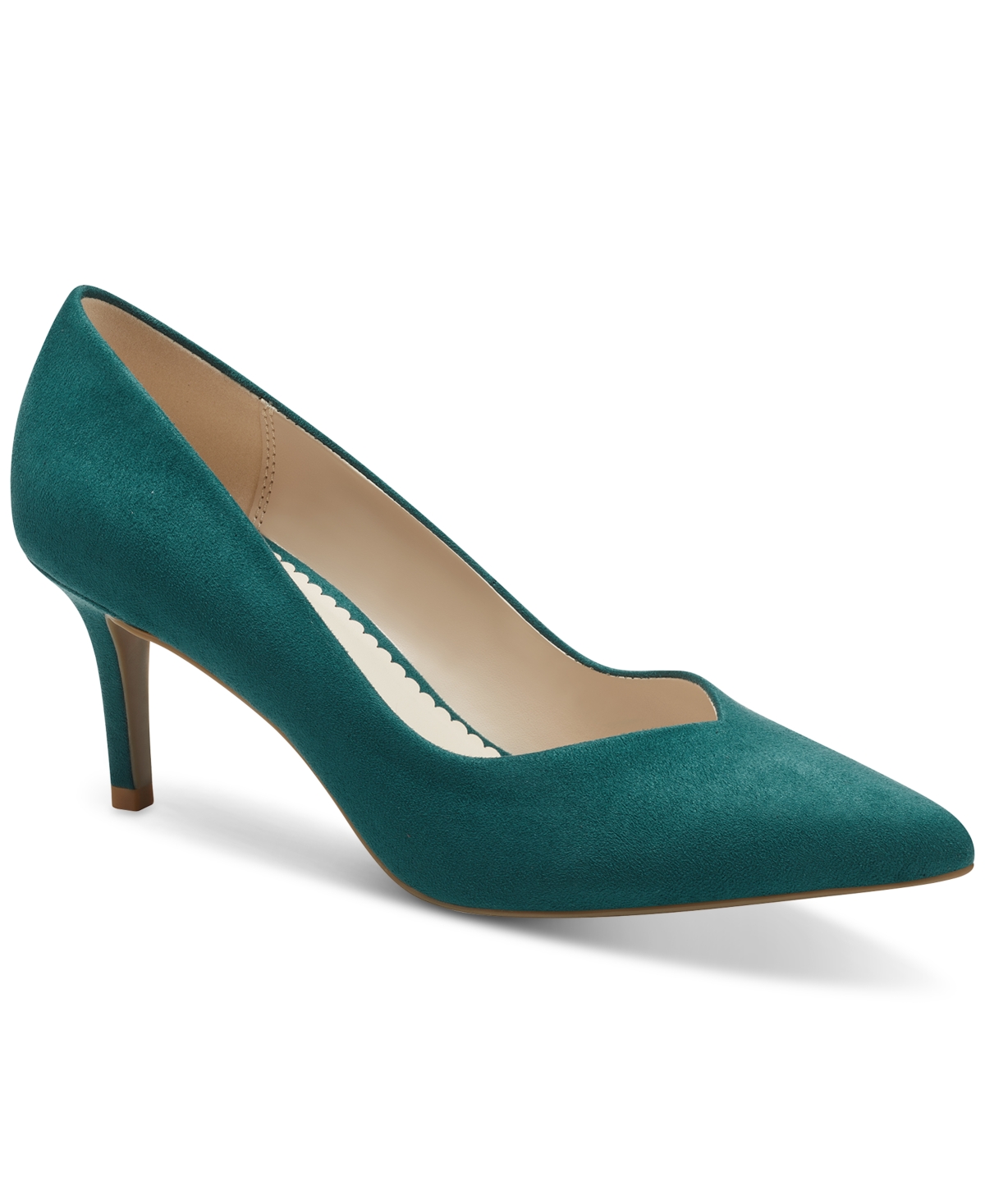 Charter Club Aliaa Dress Pumps Created for Macy s Women s Shoes Smart Closet