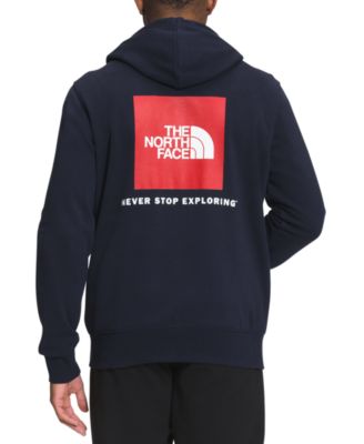 macys northface mens jacket