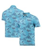 Reyn Spooner Blue Los Angeles Dodgers Kekai Button-up Shirt for