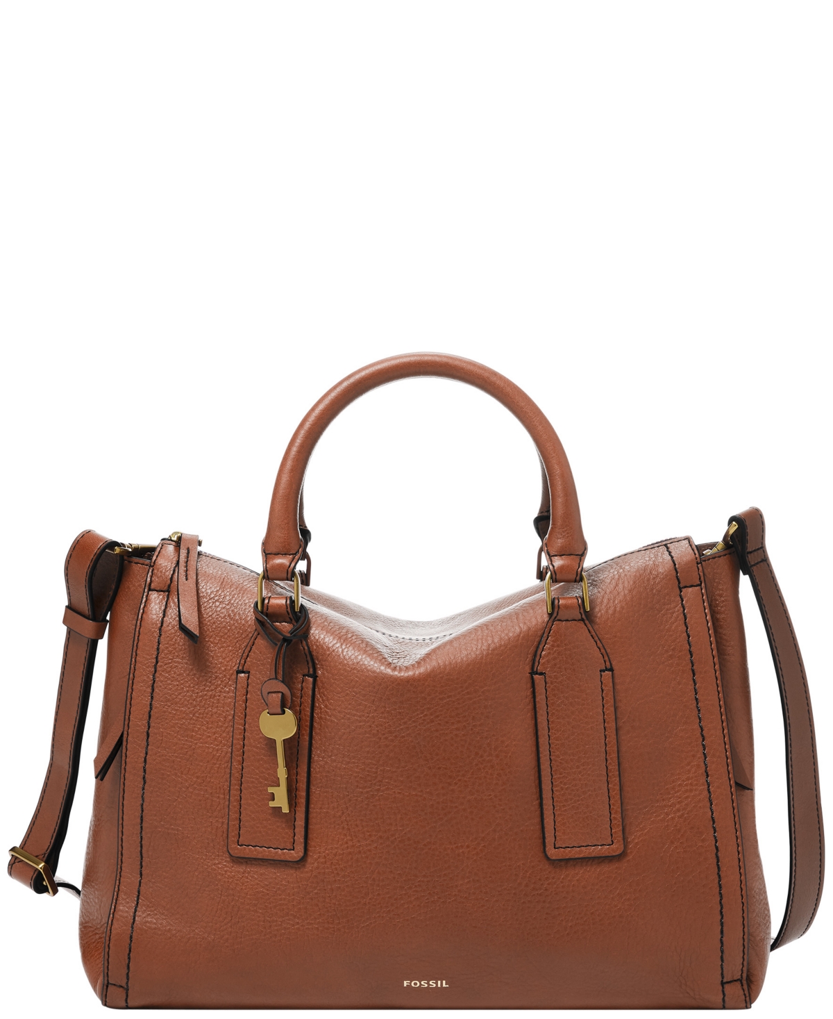 Wristlet Bag Women Soft Leather Day Clutche Strapless Female Zipper Handbag New 