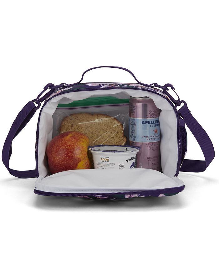 Jansport The Carryout 6" Luggage Bag Macy's