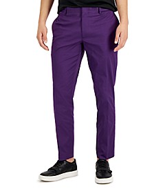 Men's Rick Tapered Pants, Created for Macy's