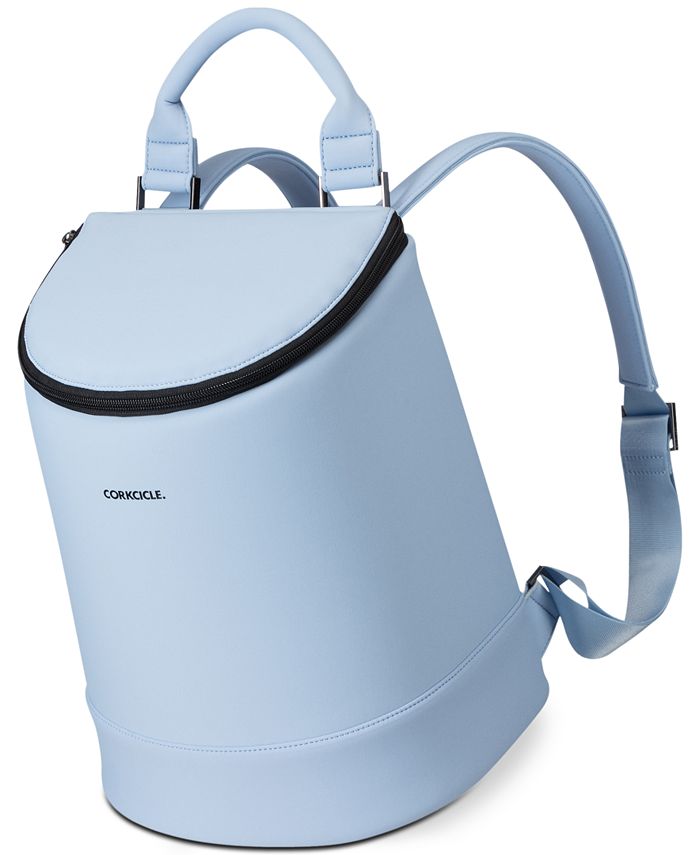 Eola top bucket bag