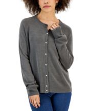 Womens petite sale cardigan sweaters