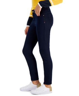 Women's TH Flex Waverly Sateen Skinny Pants