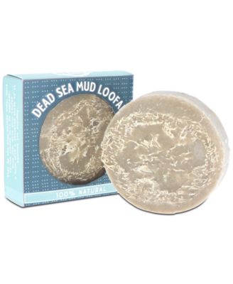 Rinse Bath & Body Co. - Dead Sea Loofah Soap