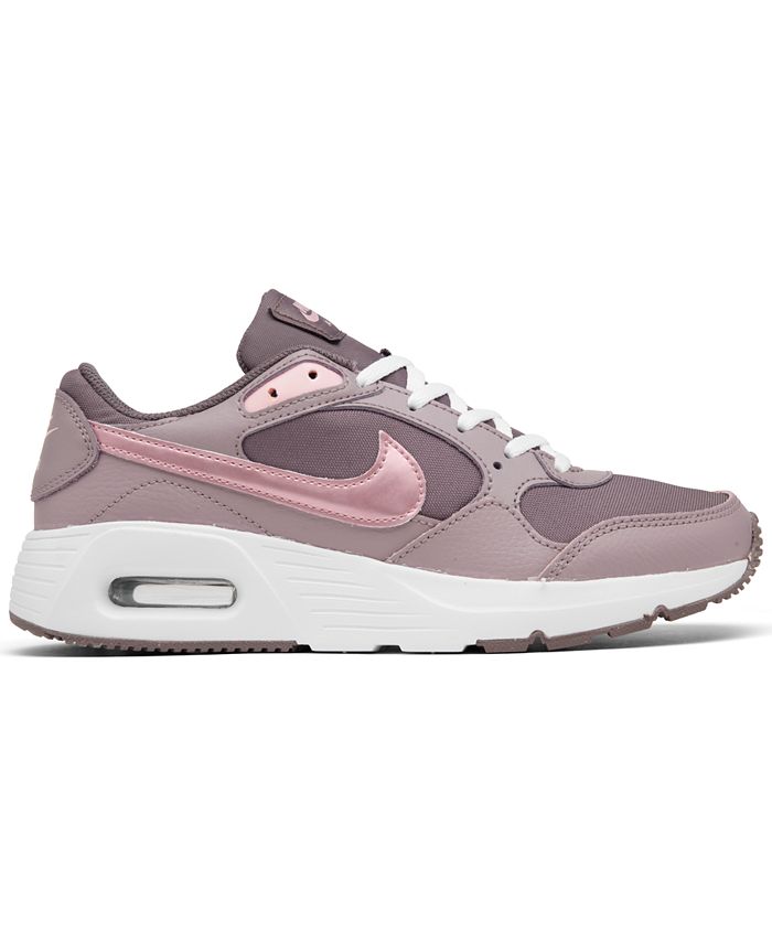 girls air max size 1
