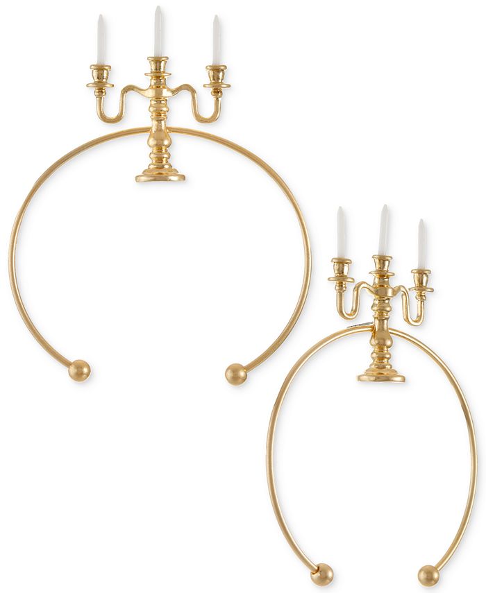 Macys fashion earrings sale