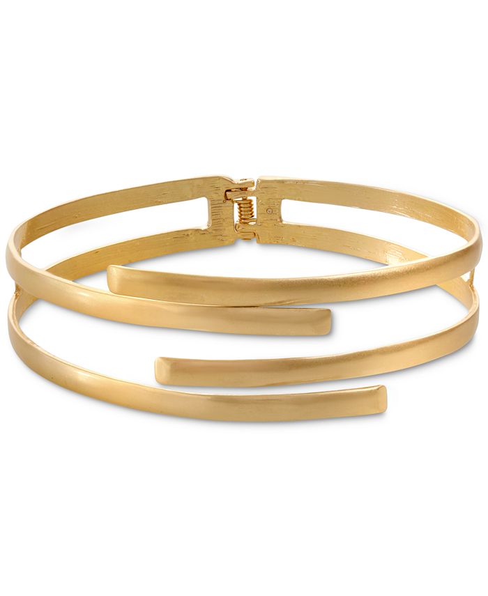 Macys choker shop necklace