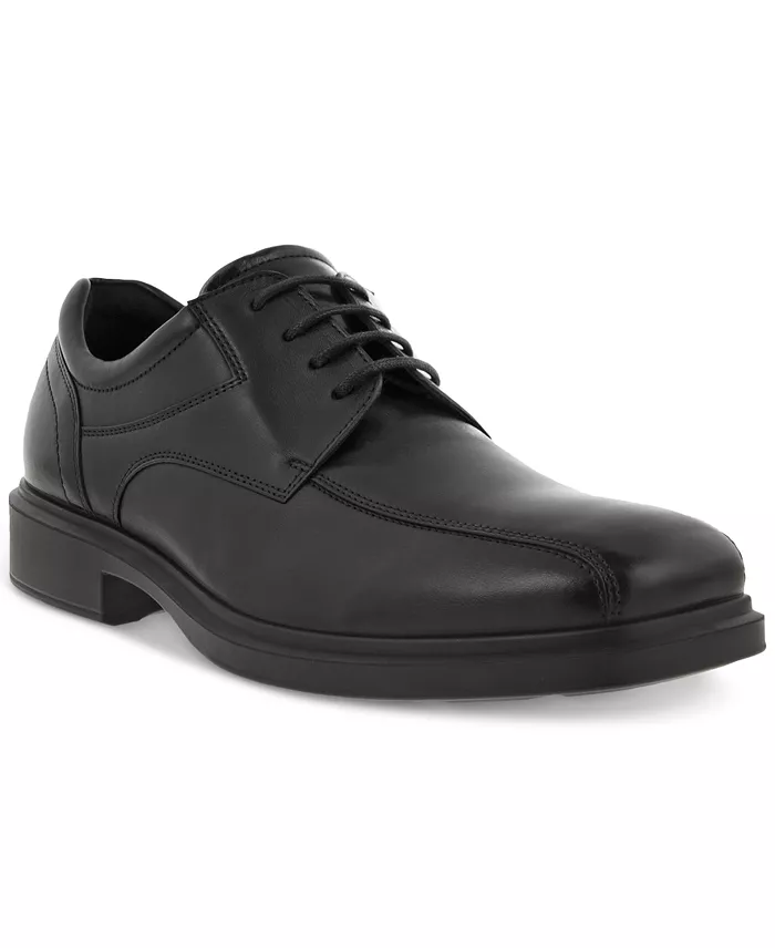 Men's Helsinki 2 Bike-Toe Oxfords