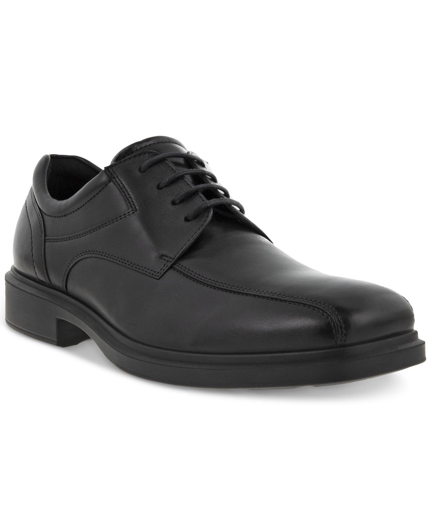 Men's Helsinki 2 Bike-Toe Oxfords