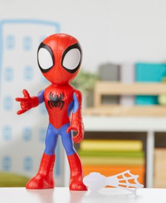 Marvel Supersized Spidey Action Figure