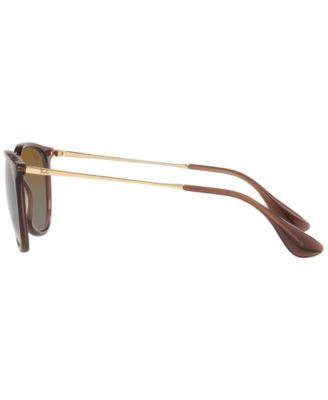 Women's Erika Polarized Sunglasses, RB4171