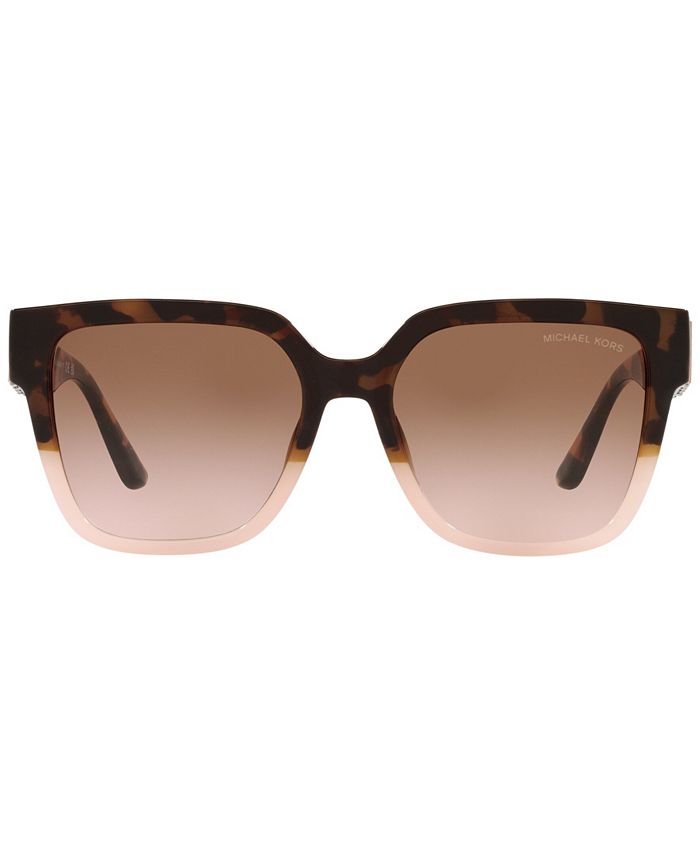 Michael Kors Women's Sunglasses, KARLIE 54 Macy's