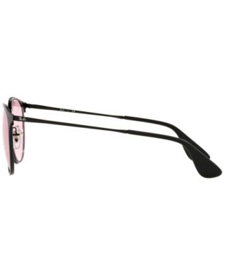 Women's Photochromic Sunglasses, Erika Metal Evolve 54