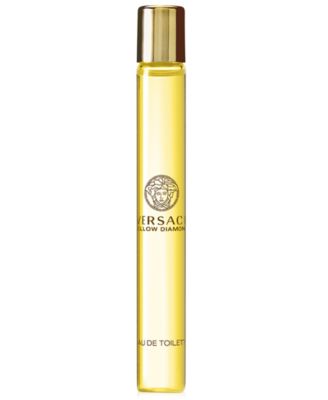 yellow diamond rollerball