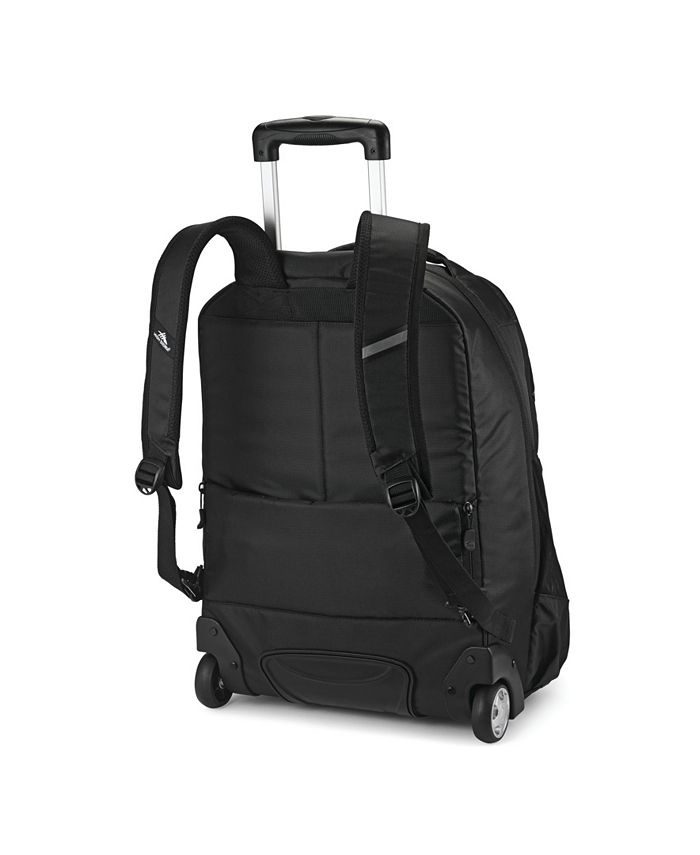 High Sierra Powerglide Pro Backpack - Macy's
