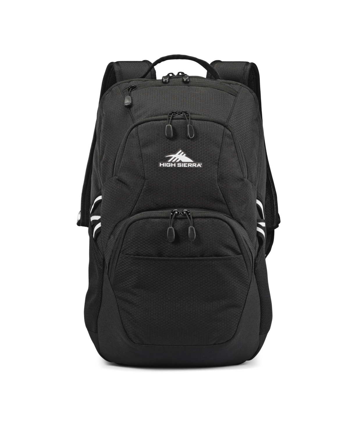 Shop High Sierra Swoop Sg Backpack In Black