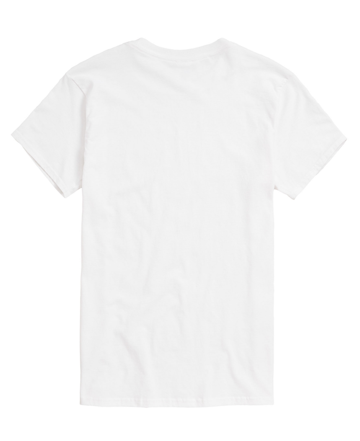 Men's Jaws Patriotic T-shirt