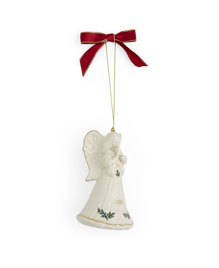 Spode Christmas Ornaments Collection & Reviews - Shop All Holiday ...