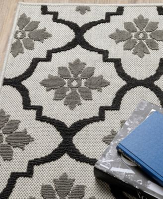 Torrey 5562E 6'7" x 9'2" Area Rug