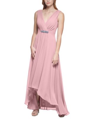 eliza j petite gowns