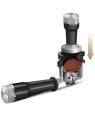 La Specialista Arte EC9155MB Premium Espresso Machine